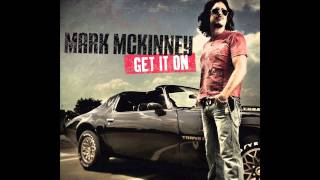 Watch Mark Mckinney Reckless In Texas video