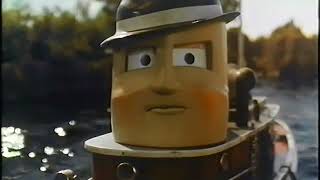 Tugs 1989 Series 1, Episode 1 - Sunshine