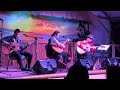 George Kahumoku, Led Kaapana, Shem Kahawaii at Maui's Slack Key Show - Kaulana O Kawaihae