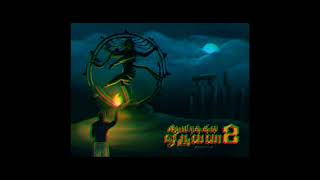 Aayirathil Orvan Climax Bgm