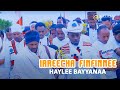 Haylee Bayyanaa - Irreecha Finfinnee - New Ethiopian Oromo Music 2019 [Official Video]