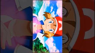 Serena The Most Beautiful & Loved Pokémon Girl.