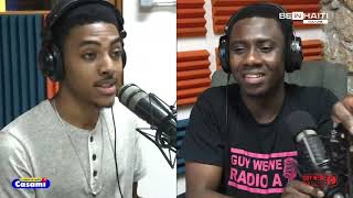 D 39 Origine Congolaise Et Haïtienne 34 Paska 34 Nous Parle De Sa Carrière Musicale D 39 Origine Congolaise Et Haïtienne 34 Paska 34 Nous Parle De Sa Carrière Musicale