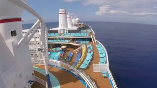 2021 Carter Cruise Vacation