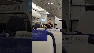 Indigo Filght