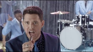 Watch Michael Buble Nobody But Me video