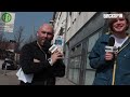 BACKSPIN TV #503 - Dexter (Interview)