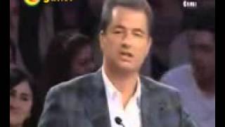 Ali Taran Dan Canli Yayin Kazasi Küfür 18