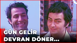 Şaban İşi Bıraktı Yüz Numaralı Adam