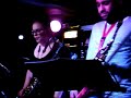 The Skamonics - Price Tag - live at the Sebright Arms December 2012