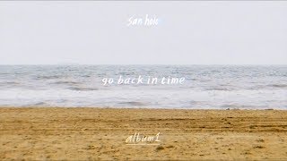 Watch San Holo Go Back In Time video