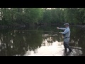 Spey Casting How To: Switch Rods For Trout Part 1