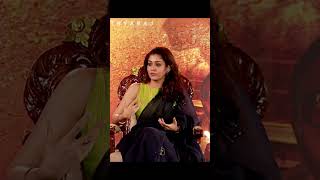 Naynathara Reveals Her Fitness..