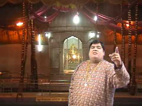 bodhi sindhyon ji pokar jhulelal bhajan