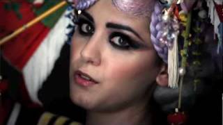 Katie Melua - A Happy Place/Cristian Valle Choreography Reportage