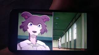 Beastars Fandub Juno Off For Aries Morgan