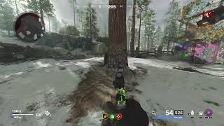 Frps4 Go Dark Matter Zombie Cold War