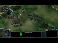 SC2Casts.com RO4 TLO vs Lalush TvZ G2 P2/2