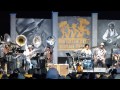 Taj Mahal & The Real Thing Tuba Band (New Orleans Jazzfest 2013)