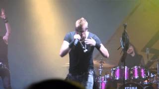 Watch Poets Of The Fall Shallow video