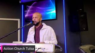Confidence in God, Pt 2