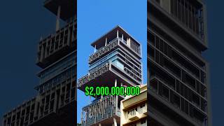 Worlds Most Expensive Home
