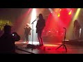 Elle King ~ Talk Of The Town @ College Street Music Hall ~ 11 03 18 Elle King ~ Talk Of The Town @ College Street Music Hall ~ 11 03 18