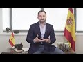 ? #CORONAVIRUS Comunicado de Santiago Abascal