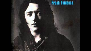 Watch Rory Gallagher Walkin Wounded video