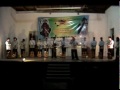 29 Tercer Festival de Rondallas Asuncion 2011 Te Quiero Rondalla Voces del Alma