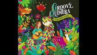 Candice Fiais - Groovy Quimera - Full Album