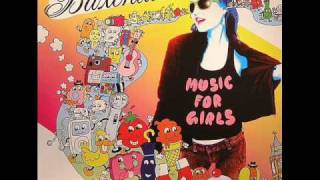 Watch Baxendale Music For Girls video
