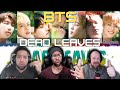BTS – DEAD LEAVES [Lyrics] | StayingOffTopic Reactions