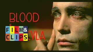 Blood For Dracula Paul Morrissey - Extra By Film&Clips