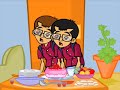 Arabic kids films
