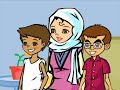 Arabic kids films