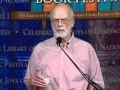 Watch Wesley McNair: 2011 National Book Festival Video