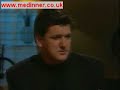 Medinner s1- MUGGY BONEHEAD!!!