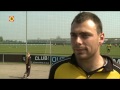 NAC: Kenny van der Weg over blessure en duel tegen Roda JC