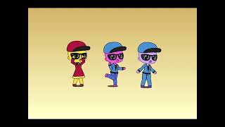 The Backyardigans You Can Do It