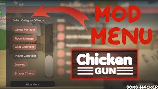 Chicken Gun V3.2.06 | Rip Anti-Cheat | Kick/Glitch Players, Magic Bullet, Spawn Object And More!!!