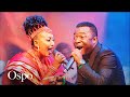 Bella Kombo ft. Takie Ndou - Unatisha (Official Live Video)