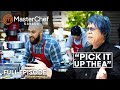 True Patriot Love in MasterChef Canada | S04 E03 | Full Episode | MasterChef World