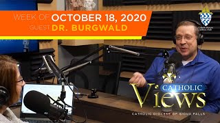Catholic Views - October 18, 2020