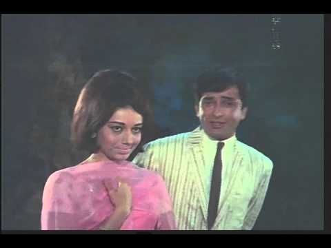 CHANDNI RAAT MEIN YOUN DIL KO