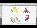 Adobe Illustrator на раз-два-три! (Борис Поташник) Adobe Illustrator на раз-два-три! (Борис Поташник)