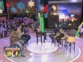 Gerard Garcia goes shirtless for Vice Ganda