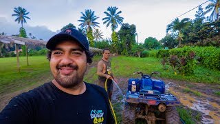 Raro Quad Tours