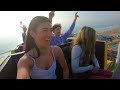 My Friends and I Crashed the Santa Monica Pier with Jordan Matter | Charli D’Amelio
