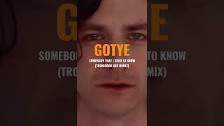 80S Remix: Gotye - Somebody That... #80S #Pop #Gotye #Albertct #Classics #Synthpop #Tronicbox #Retro